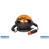 Girofaro Ellipse 12V Base Magnetica