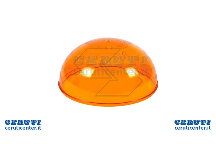 Pour bouchon balise Ellipse