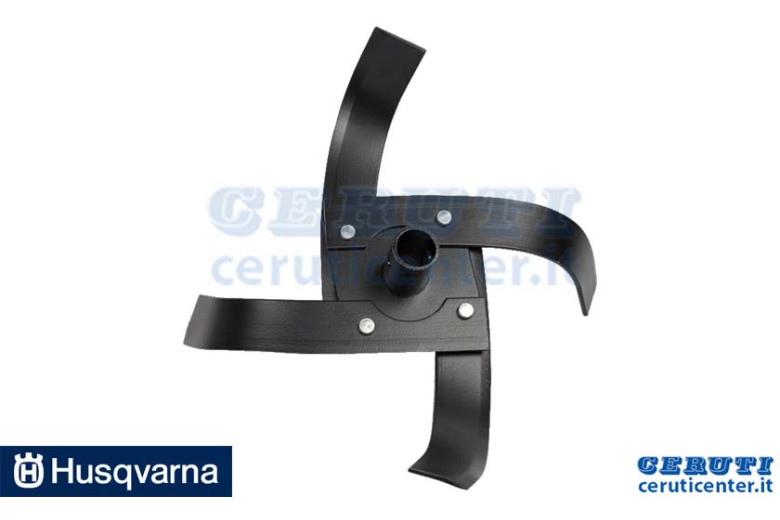Zappetta - Originale Husqvarna - 531008520