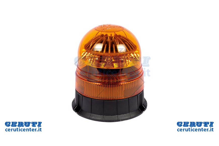 Led beacon Vega 10-30V Piana Base