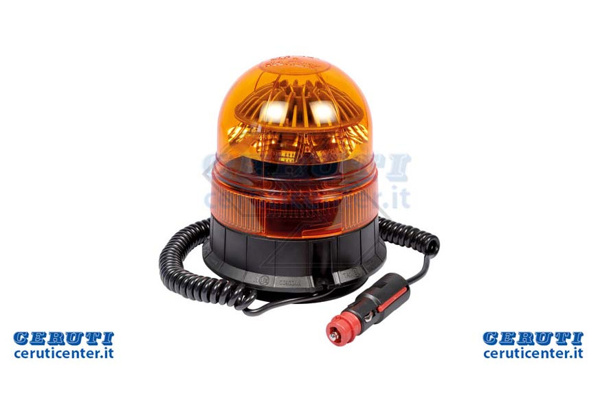 Led phare Vega 10-30 B.Magnetic