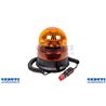 Girofaro Led Vega 10-30V B.Magnetic