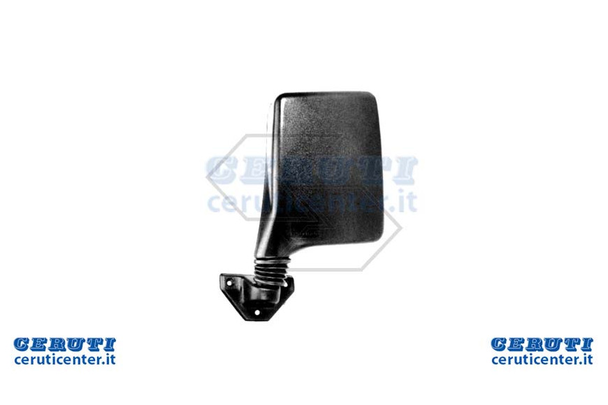 Miroir Retrov gauche Motoagr Att.3For