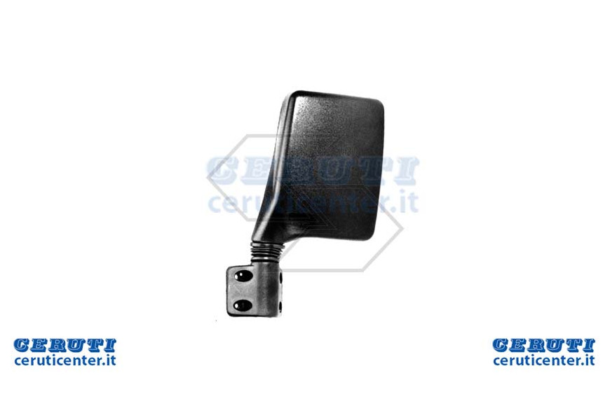 Miroir Retrov gauche Motoagr Att.4For