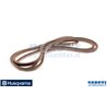 Las cuchillas de la correa original de placa - Husqvarna - 531008022
