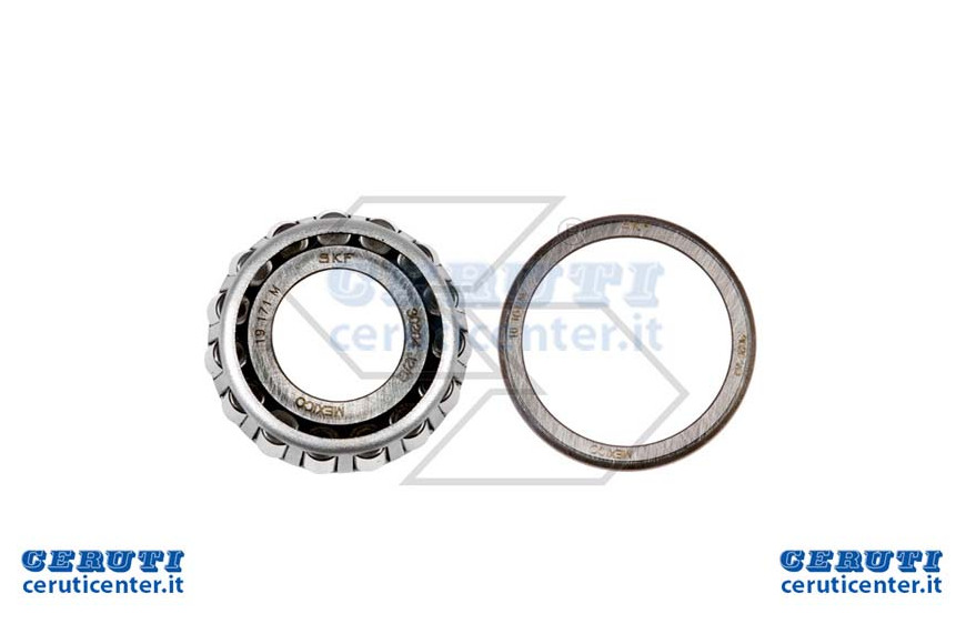 SKF Roulement 32010