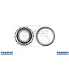 SKF Roulement 32207