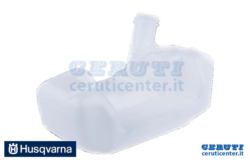 Tanque - Husqvarna original - 531007941