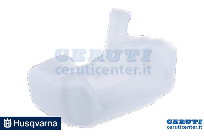 Tanque - Husqvarna original - 531007941