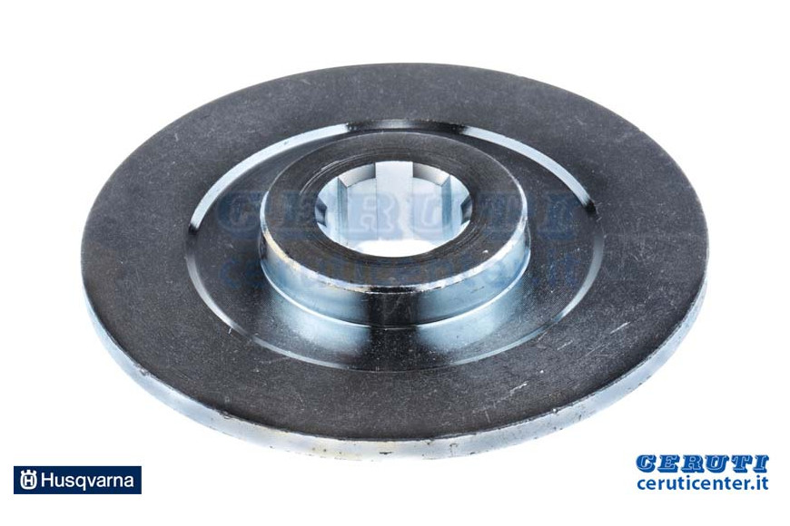 soportes de disco de brida - Original Husqvarna - 531007890