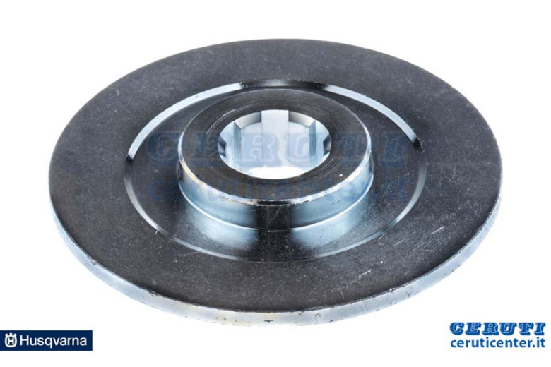 soportes de disco de brida - Original Husqvarna - 531007890