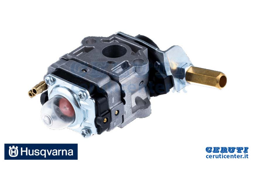 Vergaser - Original Husqvarna - 531007887