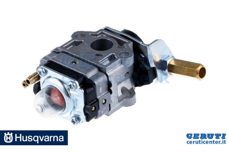 Vergaser - Original Husqvarna - 531007887