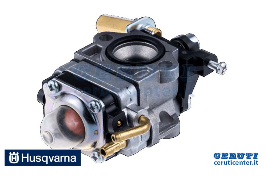 Vergaser - Original Husqvarna - 531007885