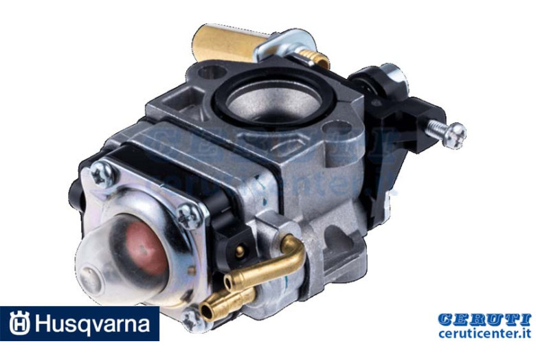 Vergaser - Original Husqvarna - 531007885
