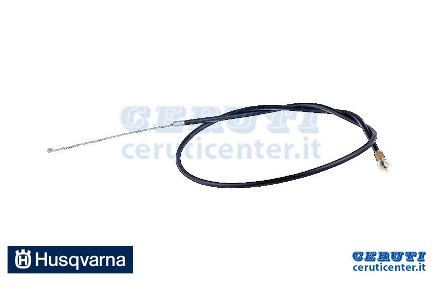 Cavo Acceleratore - Originale Husqvarna - 531007882