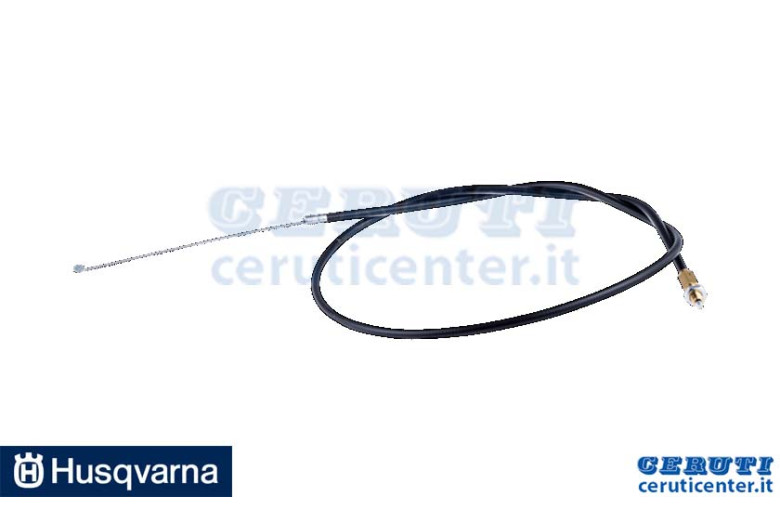 Accelerator Cable - Original Husqvarna - 531007882