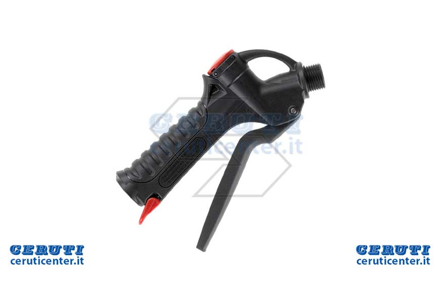 Série Gun Jolly 25 G 1/2 « Pom