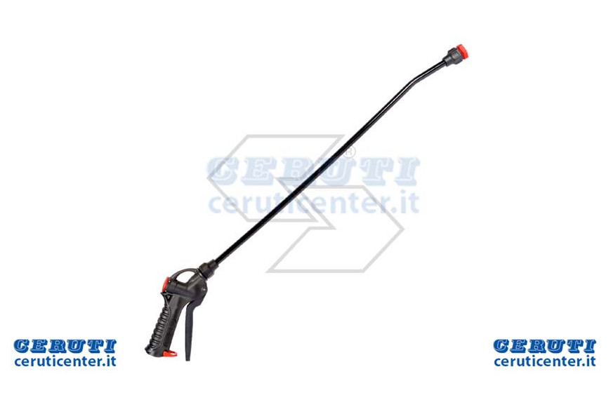 Lancia Jolly Red + PVC G 1/2 "L 600