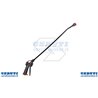 Lancia Jolly Rouge + PVC G 1/2 « L 600