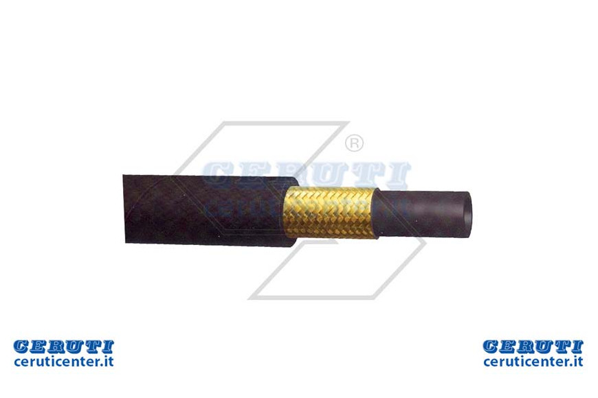 Tube Oleodin.Sae R17 100 1SC 1/2 ''