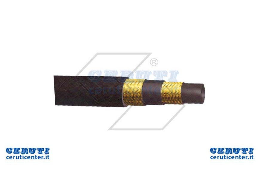 Tube Oleodin.Sae R16 100 2SC 1/2 ''