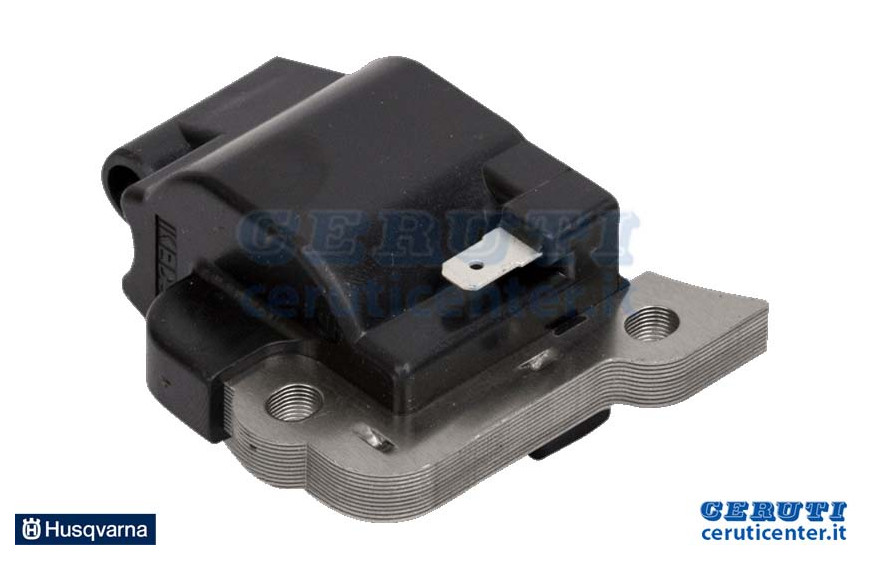 Accensione - Originale Husqvarna - 531007841