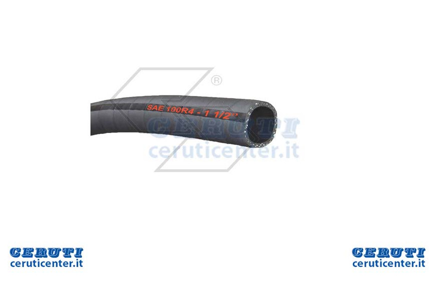 Tube Oleodin. Sae 100 R4 1'1 / 2