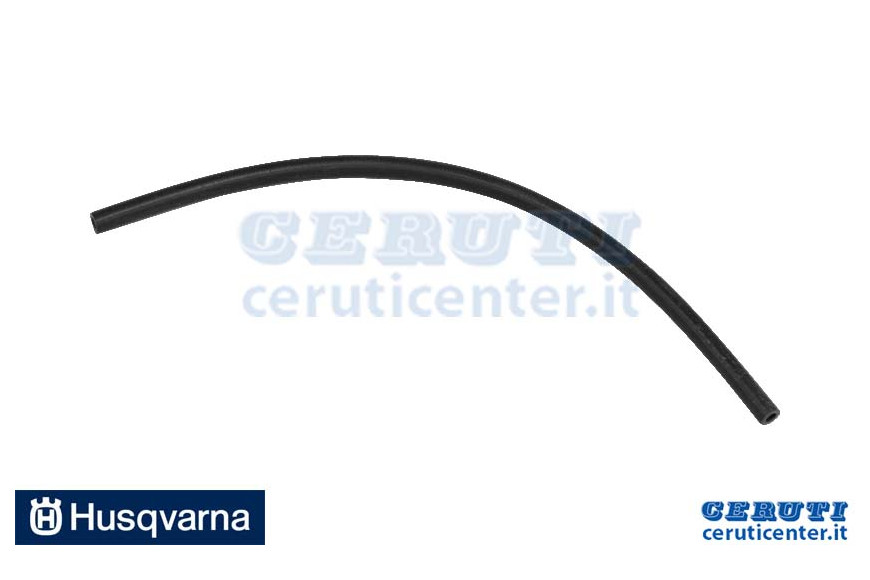 Tubo - Originale Husqvarna - 531007815
