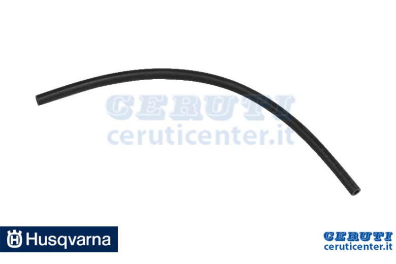 Rohr - Original Husqvarna - 531007815