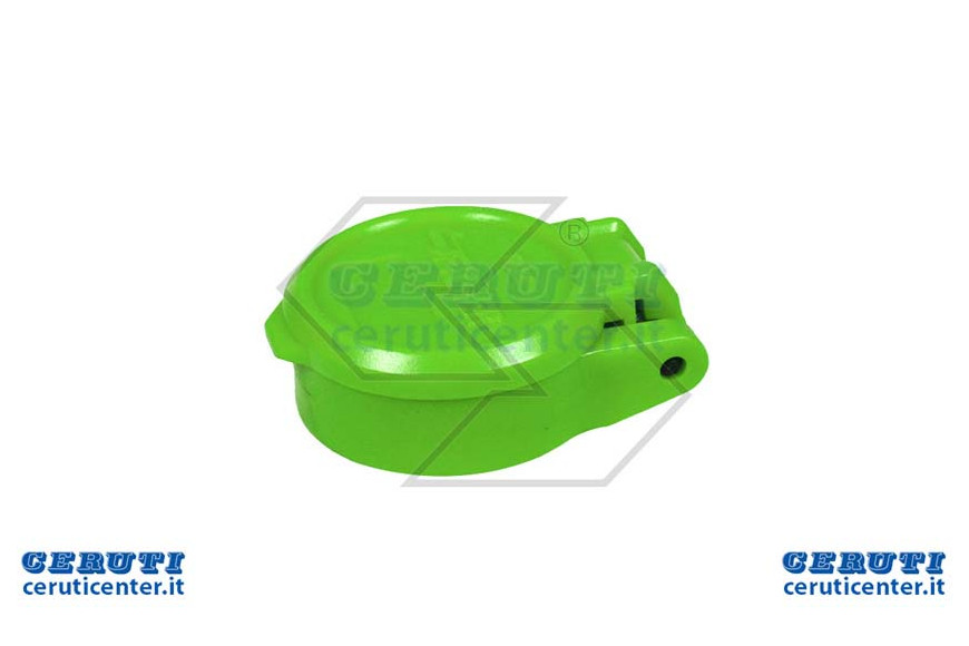 Cap Auto Inn.Rap.1 / 2 Vert