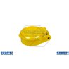 Cap Auto Inn.Rap.1 / 2 Jaune