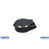 Cap Auto Inn.Rap.1 / 2 Noir