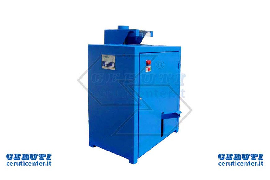 Basic Cutter 400V.