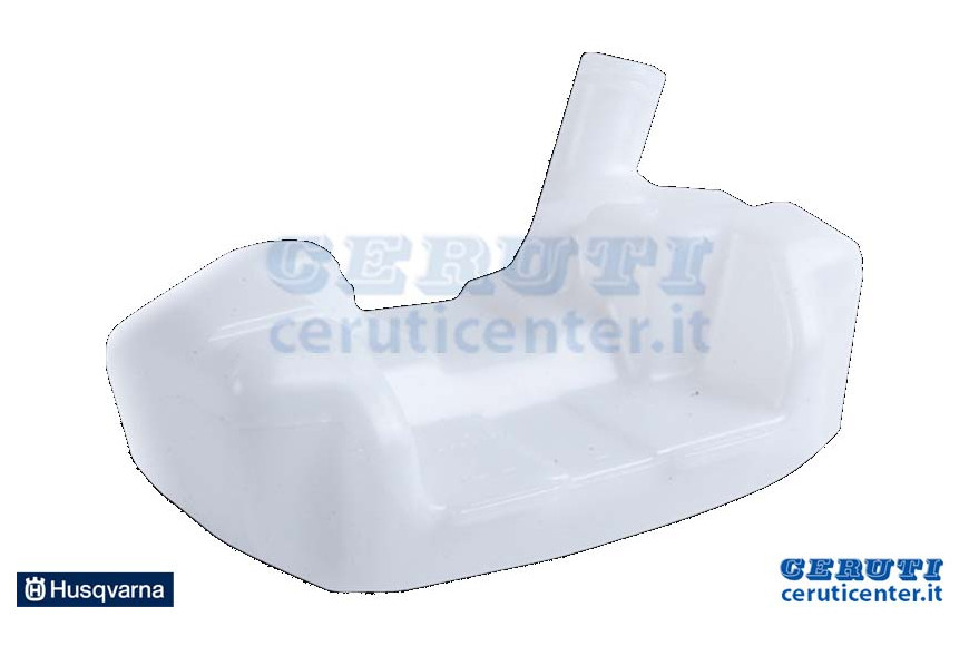 Tanque - Husqvarna original - 531007813