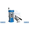 Presse verticale manuelle 70 tonnes.