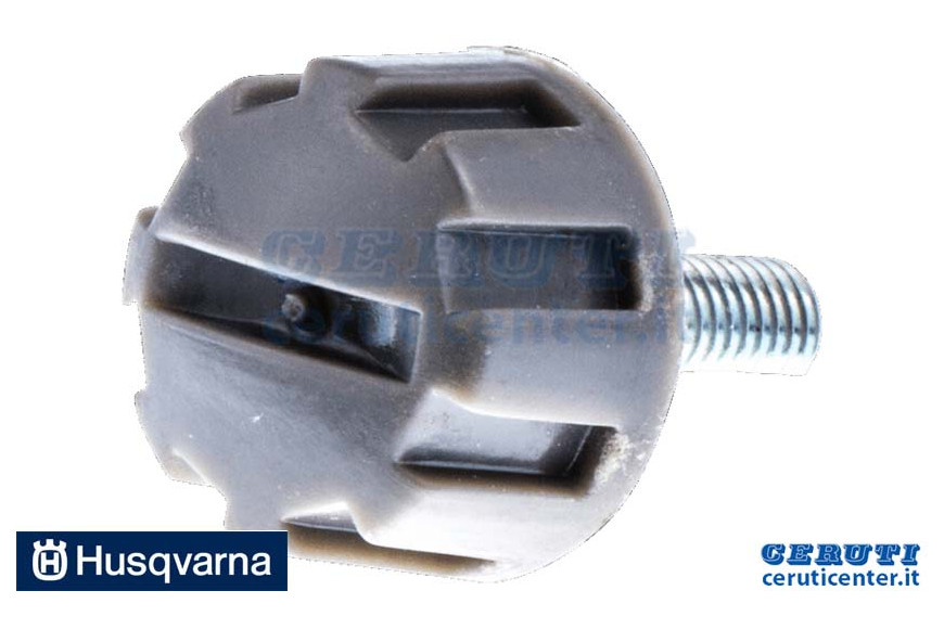 Vite Coperchio Filtro - Originale Husqvarna - 531007812