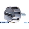 Vite Coperchio Filtro - Originale Husqvarna - 531007812