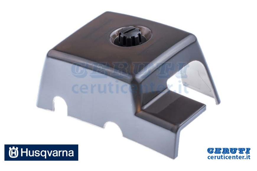 Coperchio Filtro Aria - Originale Husqvarna - 531007811
