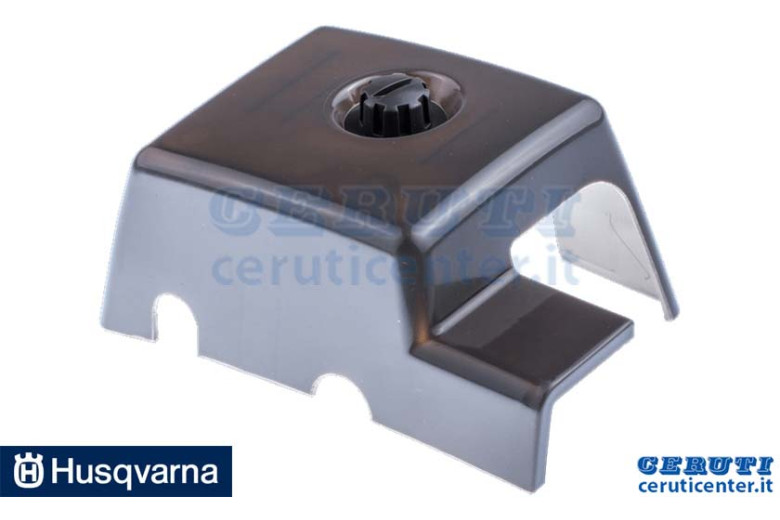 Cover Filtre à air - Original Husqvarna - 531007811