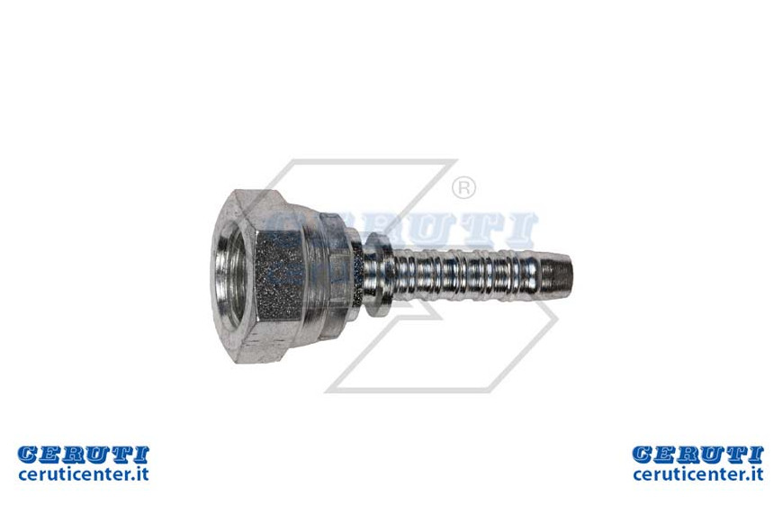 Fem.Drit.Pres.1 / insert 4-12X1,5