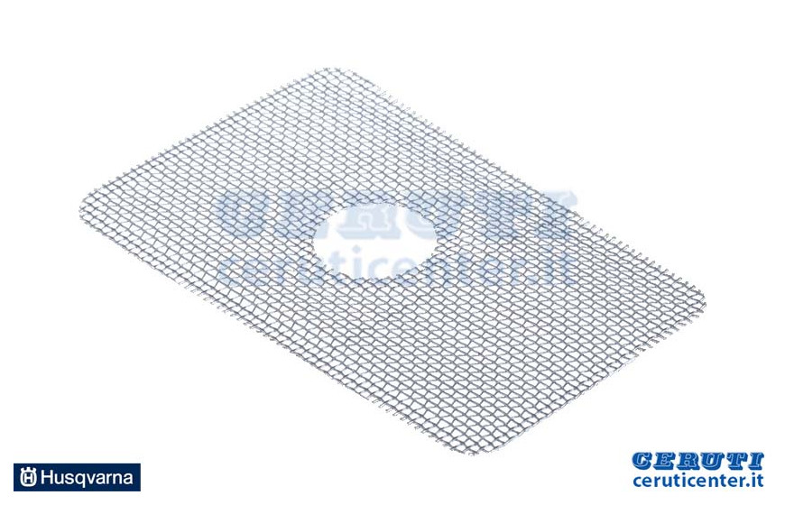 Retina Luftfilter - Original Husqvarna - 531007809