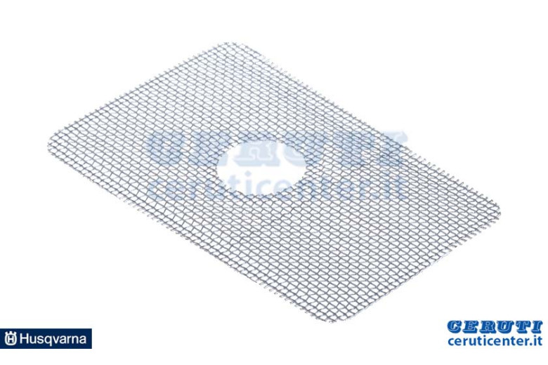 Retina Filtre à air - Husqvarna Original - 531007809