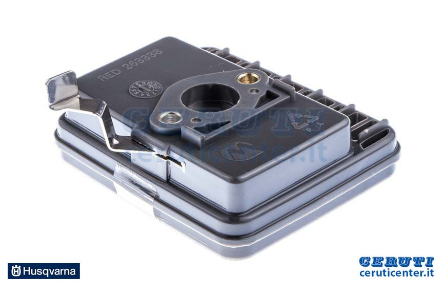 Alloggio Filtro Aria - Originale Husqvarna - 531007803