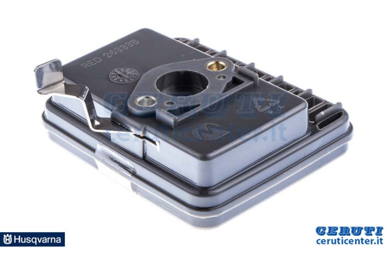 Alojamiento del filtro de aire - Original Husqvarna - 531007803