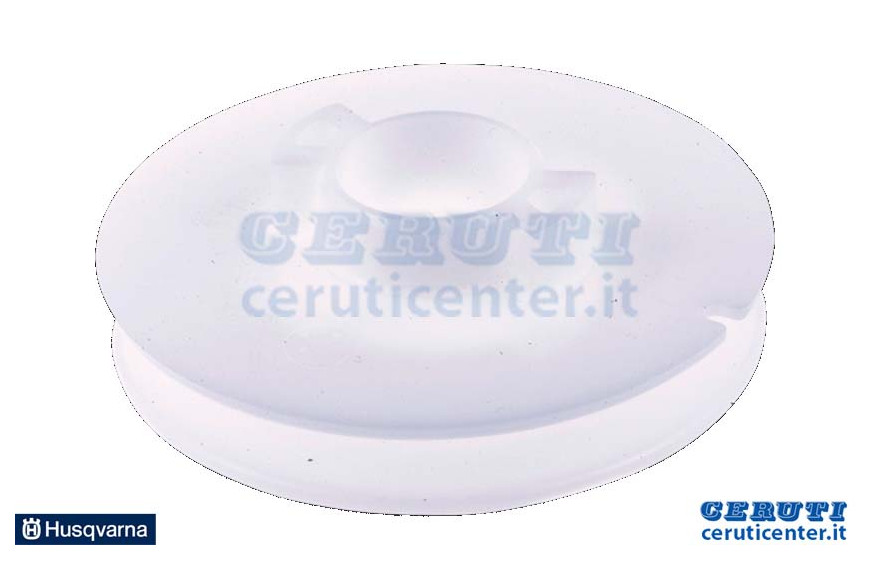 Puleggia Avviamento - Originale Husqvarna - 531007782