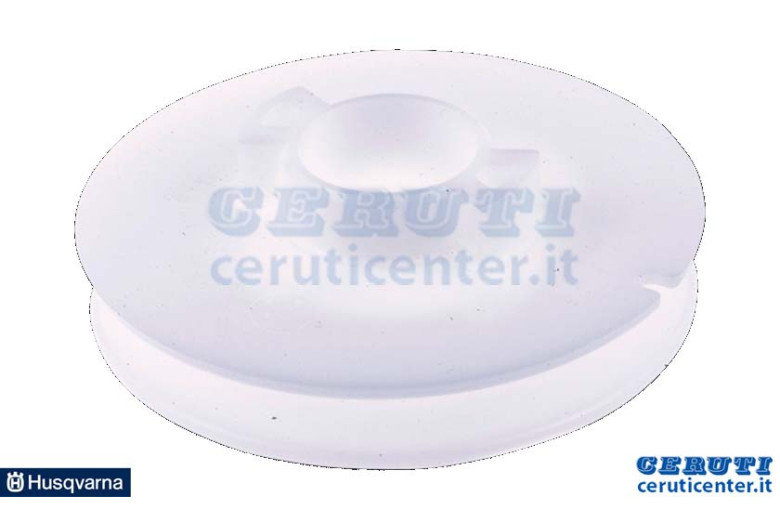 À partir Poulie - Husqvarna Original - 531007782