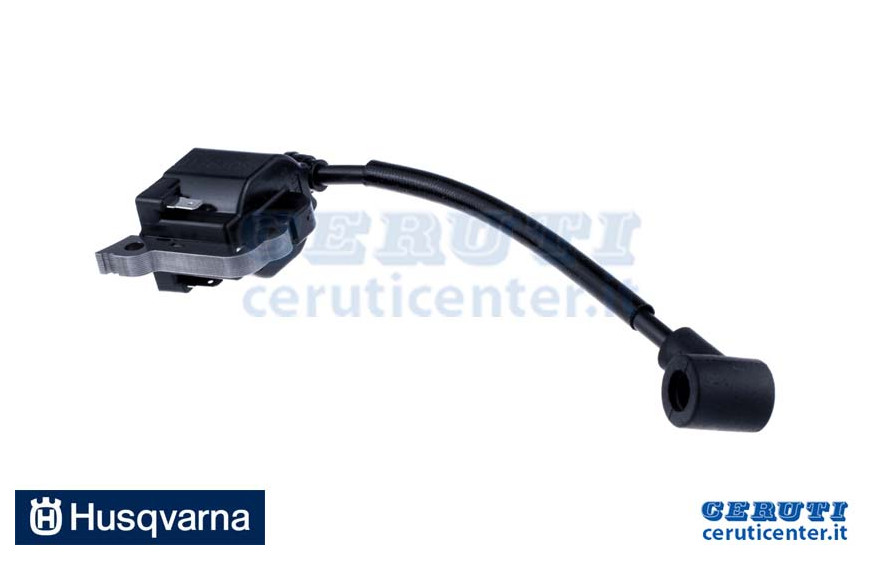 Zündmodul - Original Husqvarna - 531007767