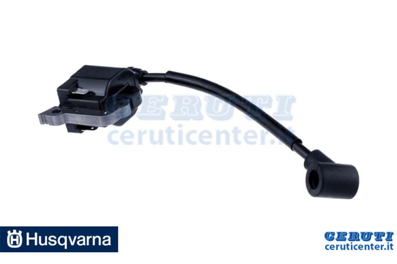 Ignition Module - Original Husqvarna - 531007767