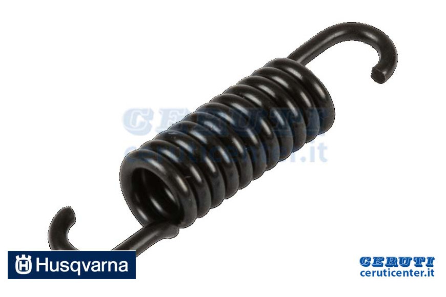 Clutch Spring - Original Husqvarna - 531007761
